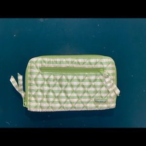 Vera Bradley Wallet